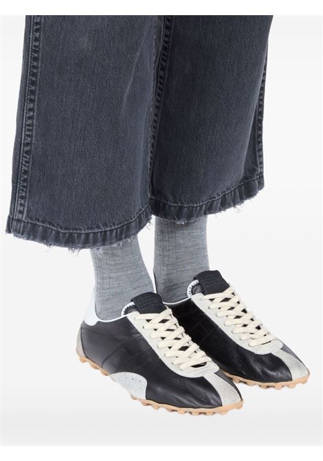 snekaers sprinters uomo nere MAISON MARGIELA | S57WS0515 P7383HA316